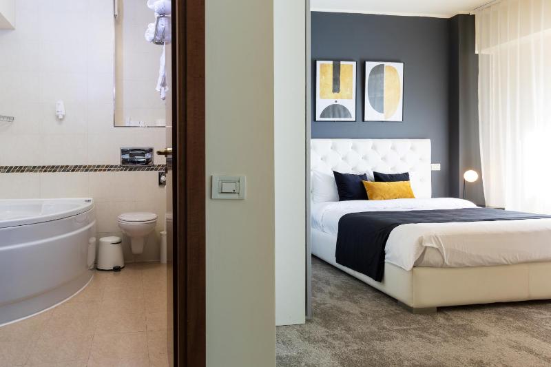 Standard Apartment without Spa image 1
