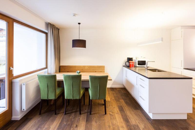 Superior Two-Bedroom Apartment image 4