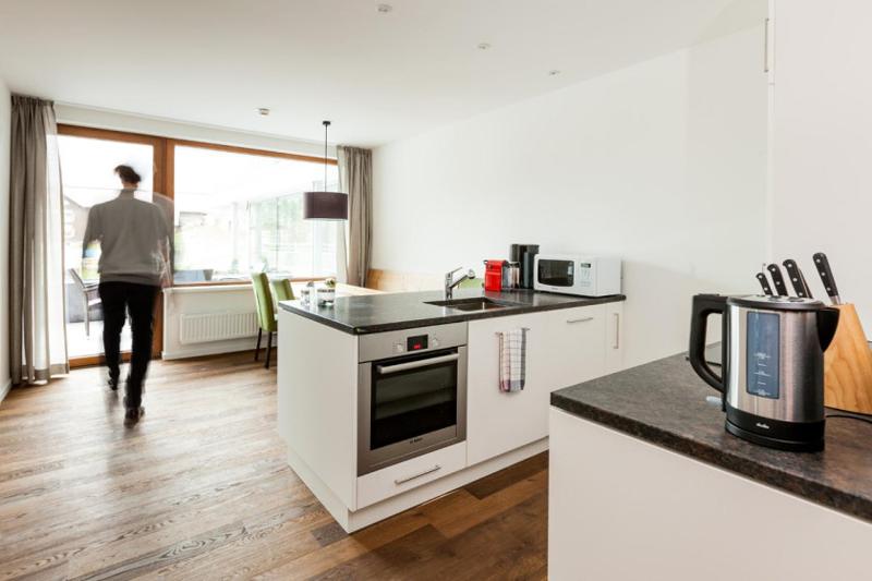 Superior Two-Bedroom Apartment image 2