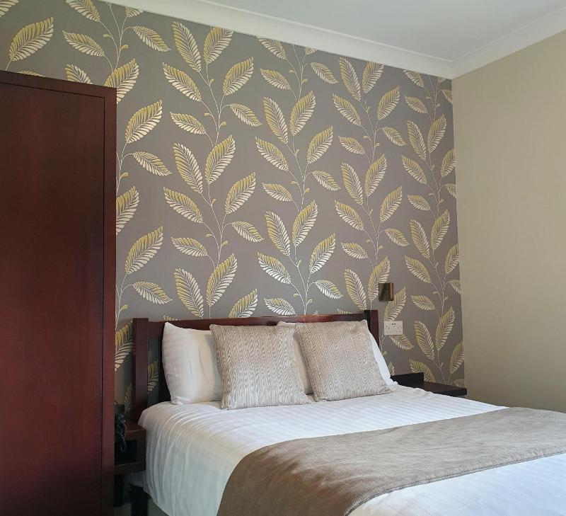 Deluxe Single Room image 3