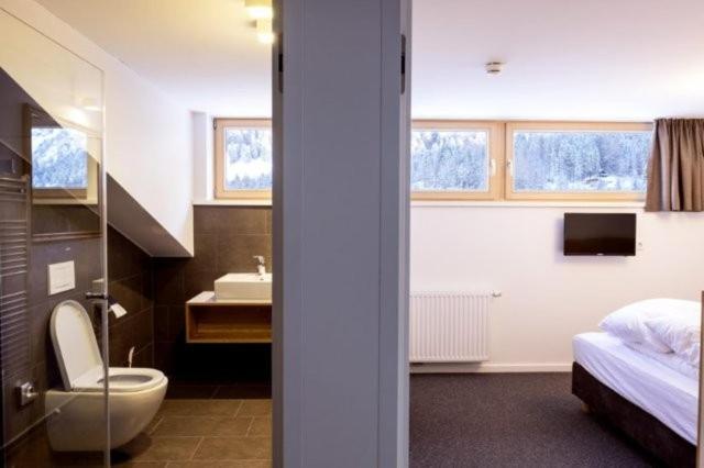 Two-Bedroom Apartment image 4