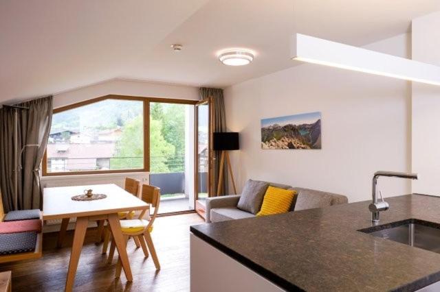 Two-Bedroom Apartment image 2