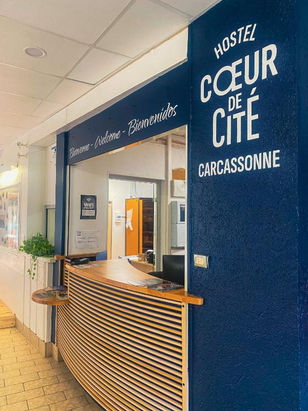 Hostel Coeur de cité - image 27