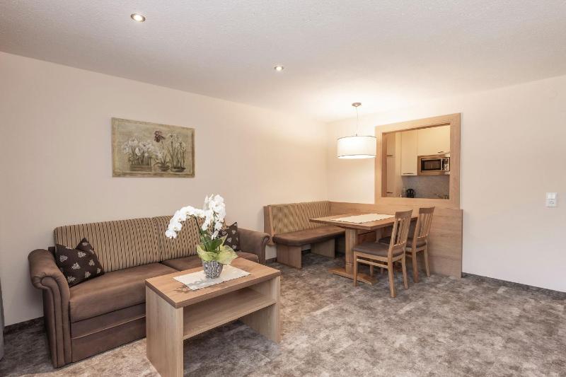 Standard Apartment A (2 Adults) image 1