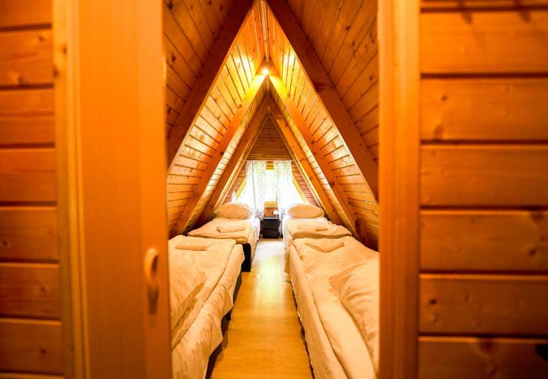 Brda type chalet for 6 people image 4
