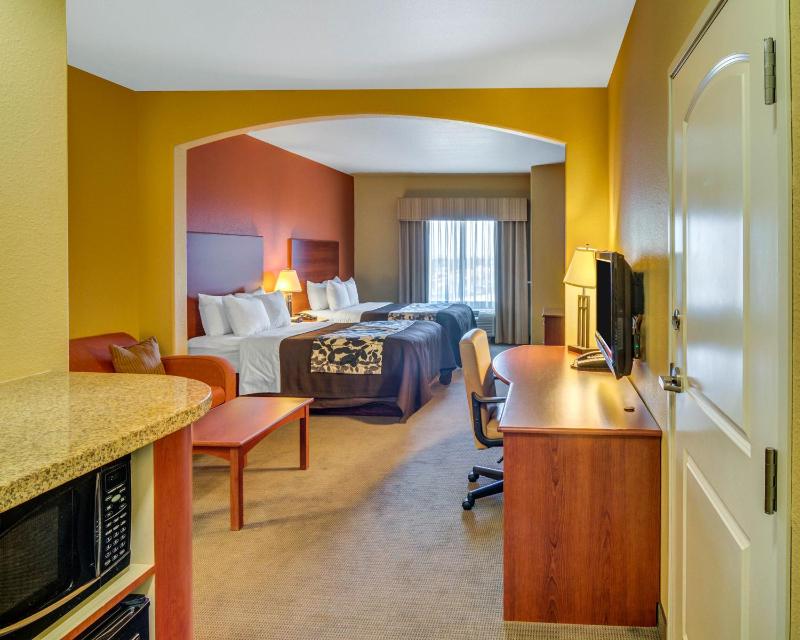 Queen Suite image 4