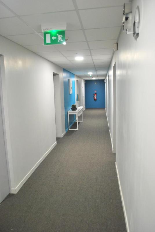 Hotel Bleu Azur - image 5