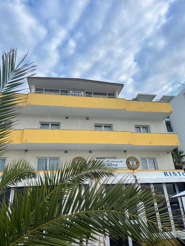 Hotel Silva Frontemare PARK & BEACH-PLACE INCLUDED - image 13