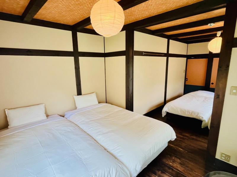 Matsunokitei Chalet Irori - image 5