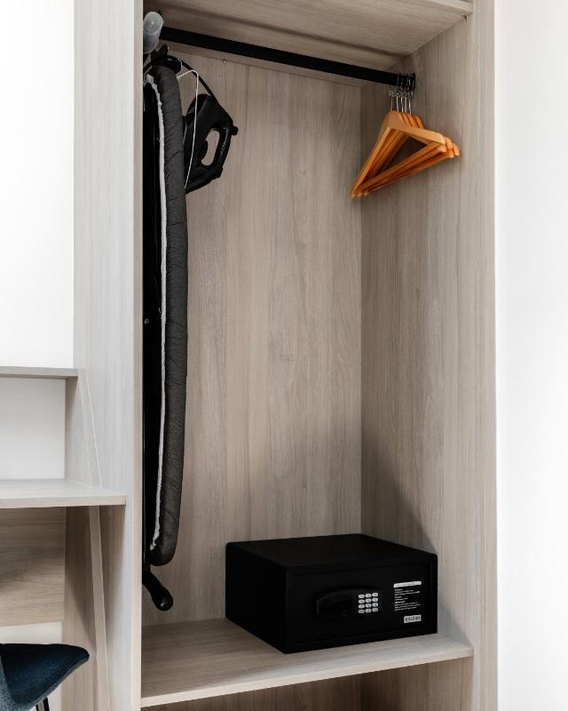 Superior Double Room image 4