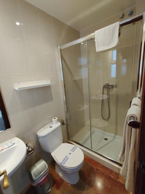 Hostal San Cayetano - image 18