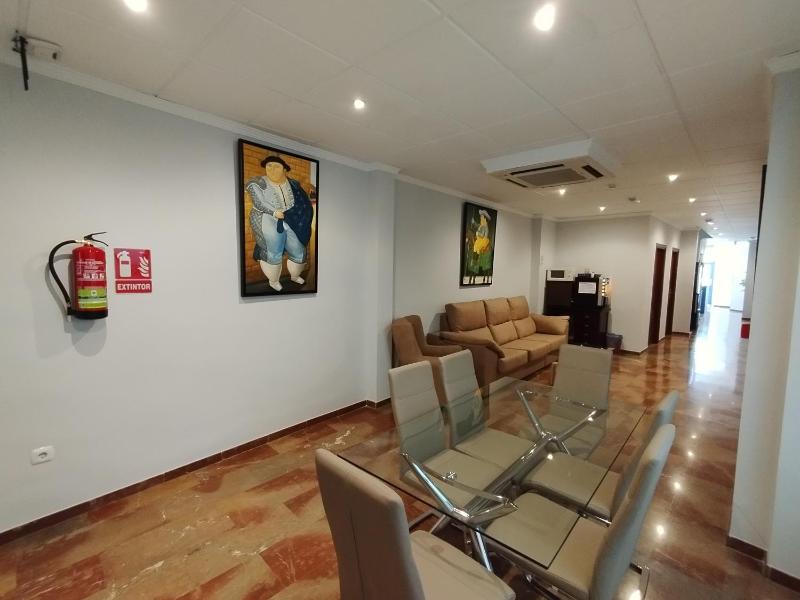 Hostal San Cayetano - image 2