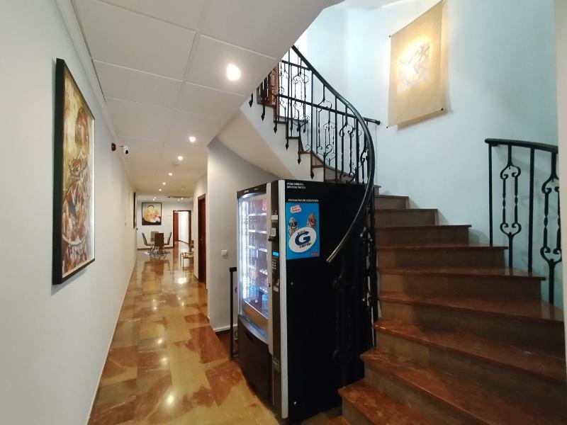 Hostal San Cayetano - image 38
