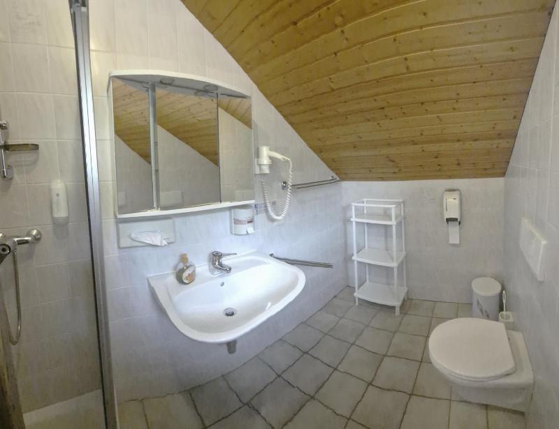 Double Room - Attic - Annex image 3