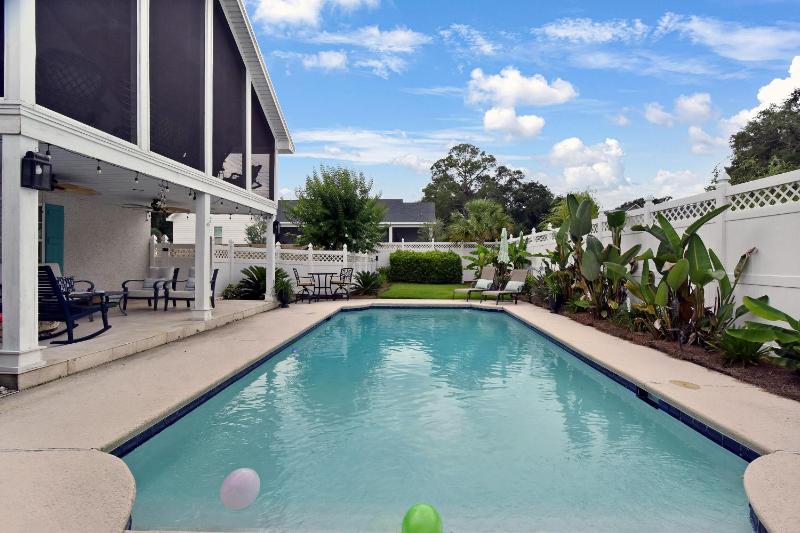 Coral Reef Cottage - image 23