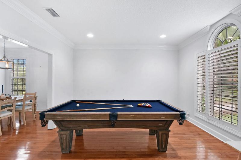 Coral Reef Cottage - image 22