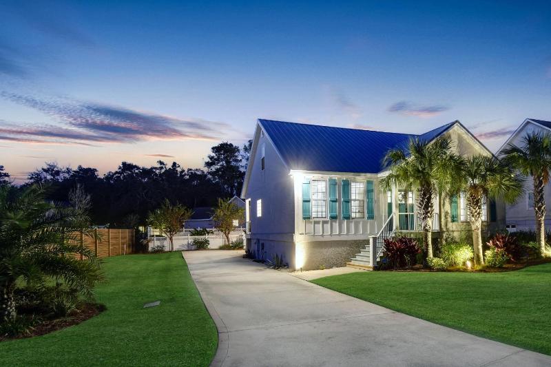 Coral Reef Cottage - image 17