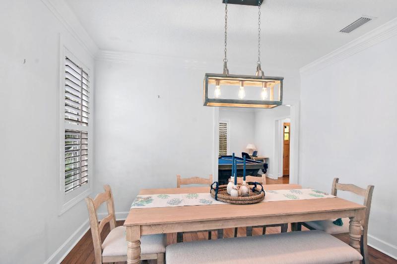 Coral Reef Cottage - image 28