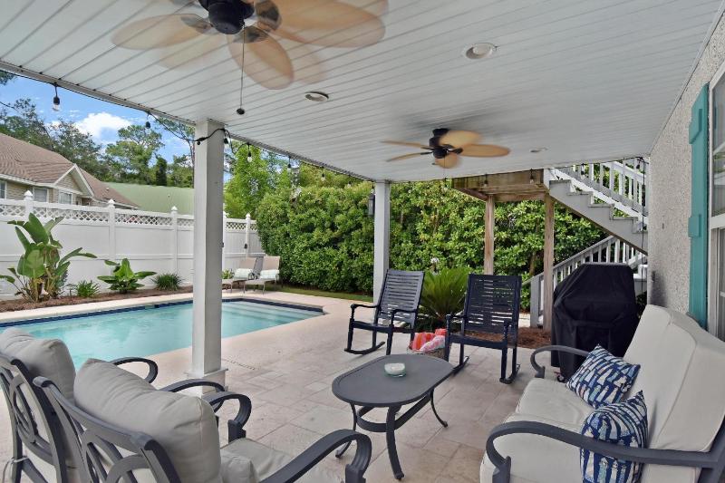 Coral Reef Cottage - image 15