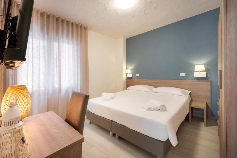 Hotel Capinera - image 28