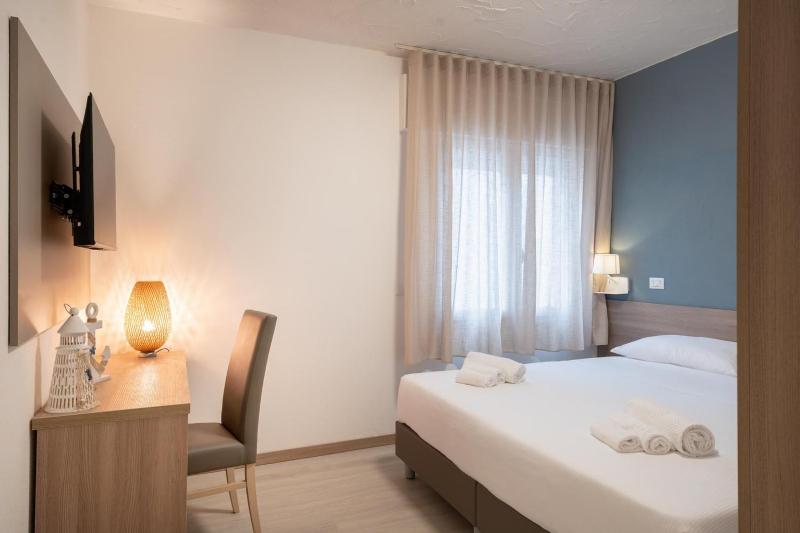 Hotel Capinera - image 14