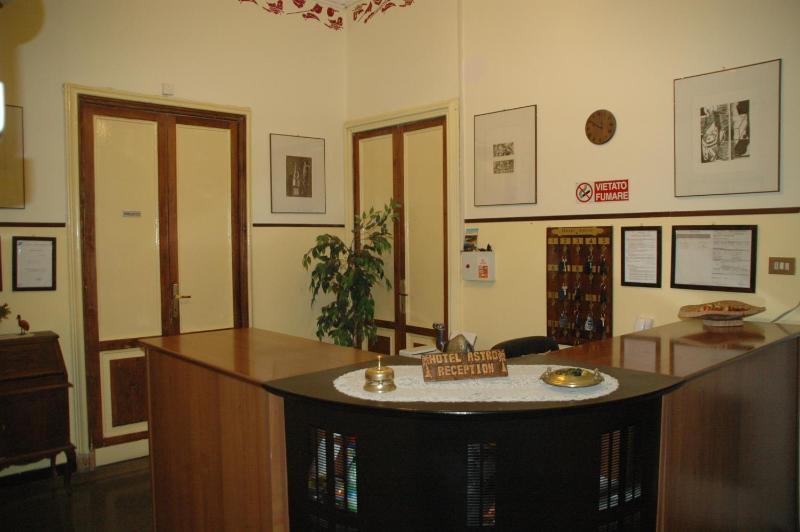 Albergo Astro - image 8