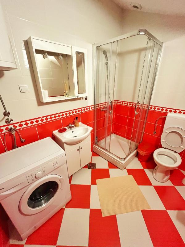 Apartment with Terrace image 3