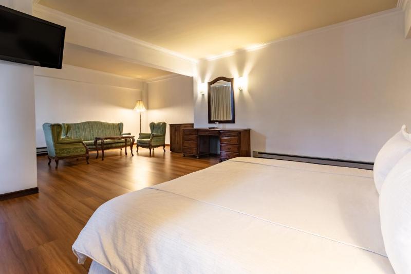 El Rey Palace Hotel - image 13
