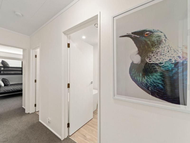 Garden Grove Gem - Lake Taupo Holiday Home - image 2