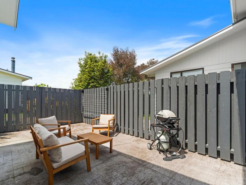 Garden Grove Gem - Lake Taupo Holiday Home - image 18