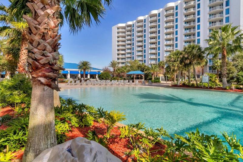 Palms of Destin 21114- Two Bedroom - image 14
