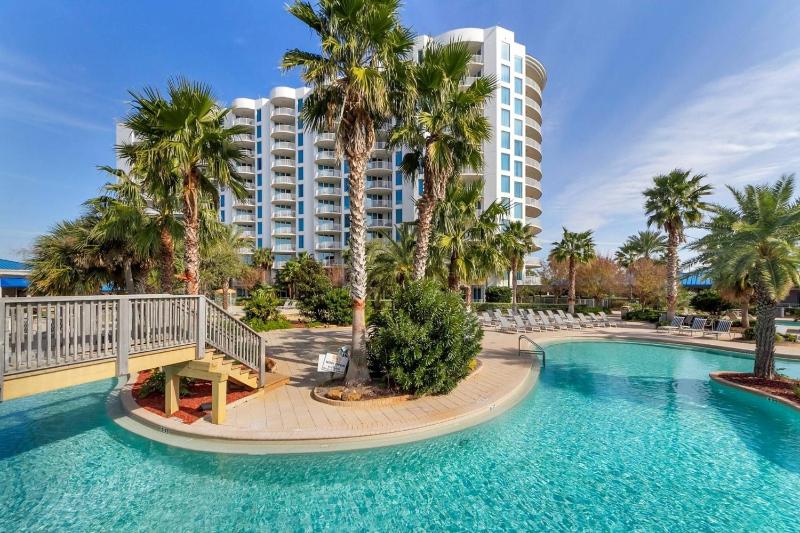 Palms of Destin 21114- Two Bedroom - image 24