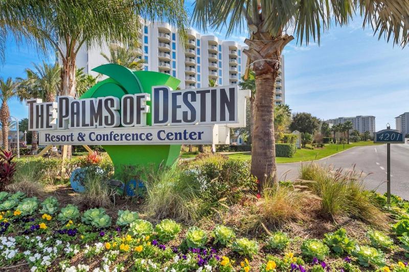 Palms of Destin 21114- Two Bedroom - image 29
