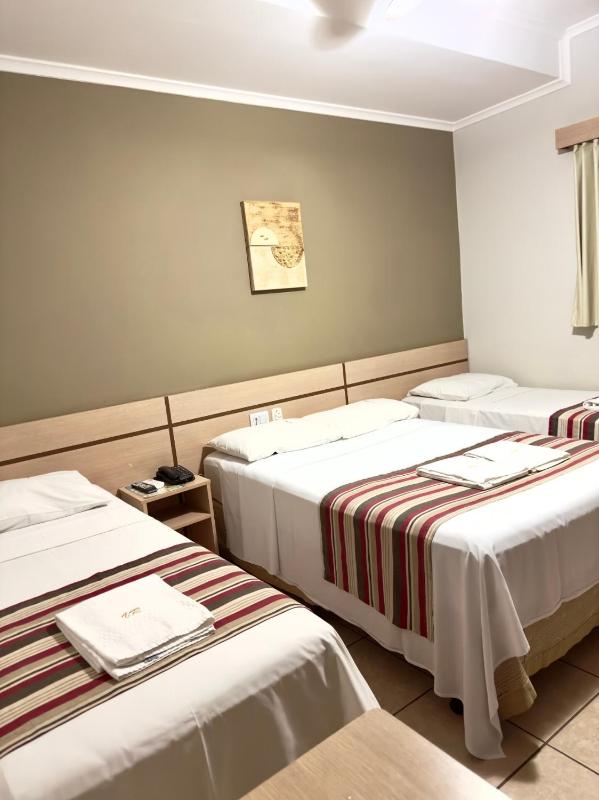 Hotel Villa Rebellato - image 30