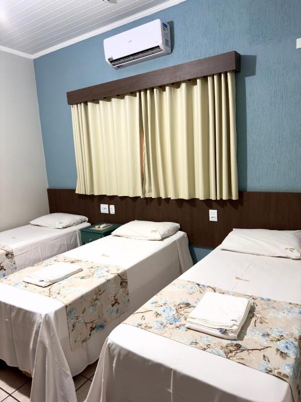Hotel Villa Rebellato - image 28
