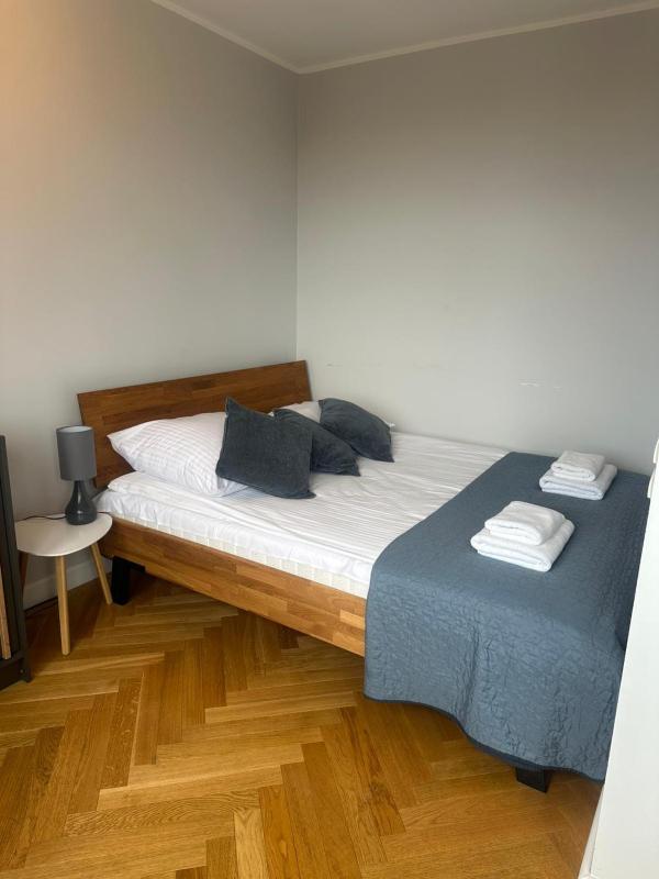 Studio Apartment with Sea View image 1