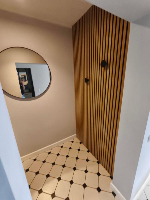 Studio Apartment with Sea View image 4