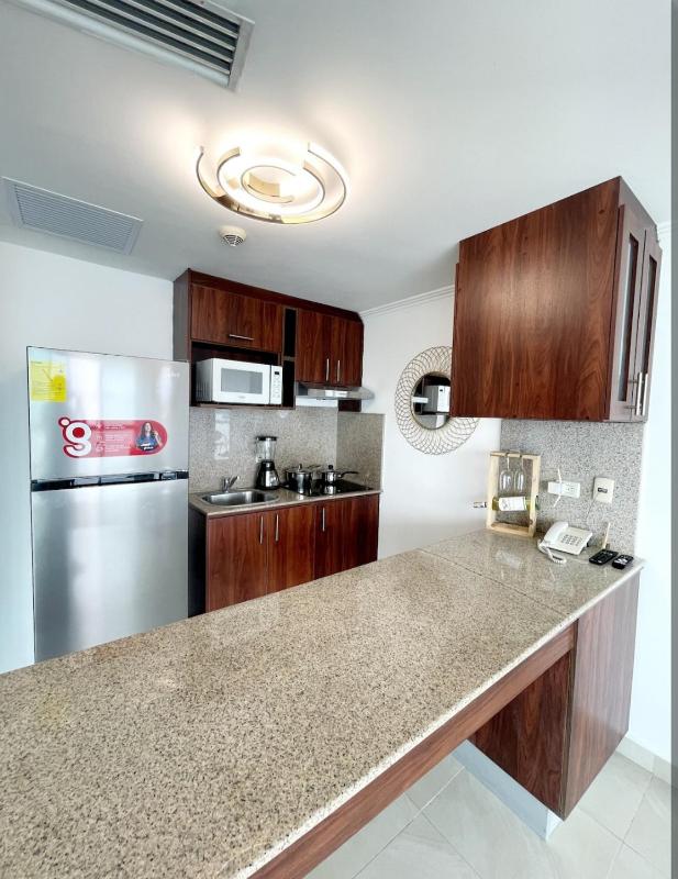 Ecusuites Eleven Riverfront Jacuzzi Home Premium - image 15