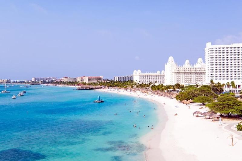 Aruba Private Studios - image 17