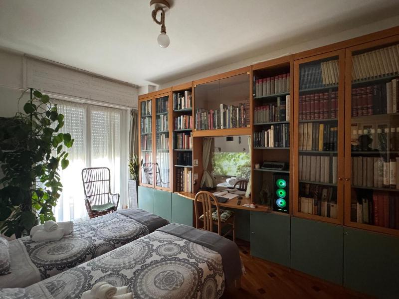 Terrazza Milano Apartment - image 12