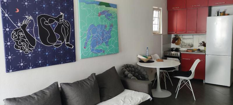 Cozy apartment Budva city center - image 7