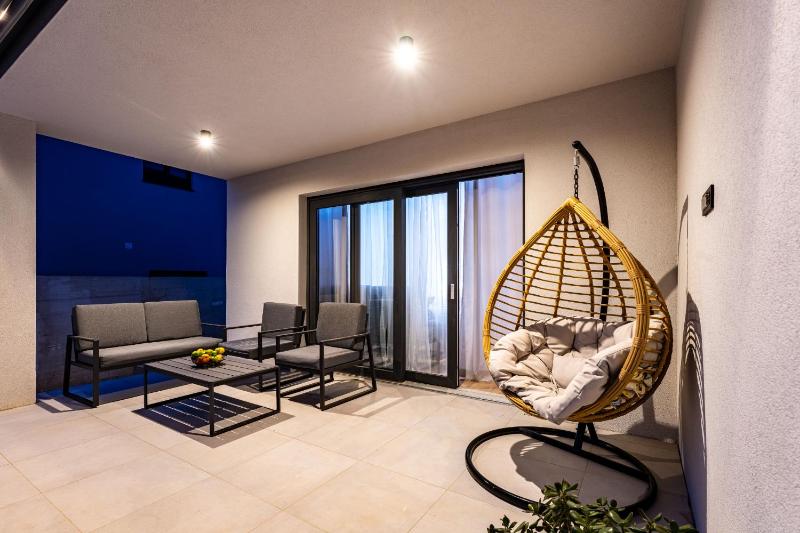 MY DALMATIA - Villa Fine Touch with jacuzzi - image 49