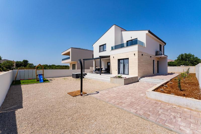MY DALMATIA - Villa Fine Touch with jacuzzi - image 15