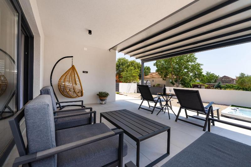 MY DALMATIA - Villa Fine Touch with jacuzzi - image 18