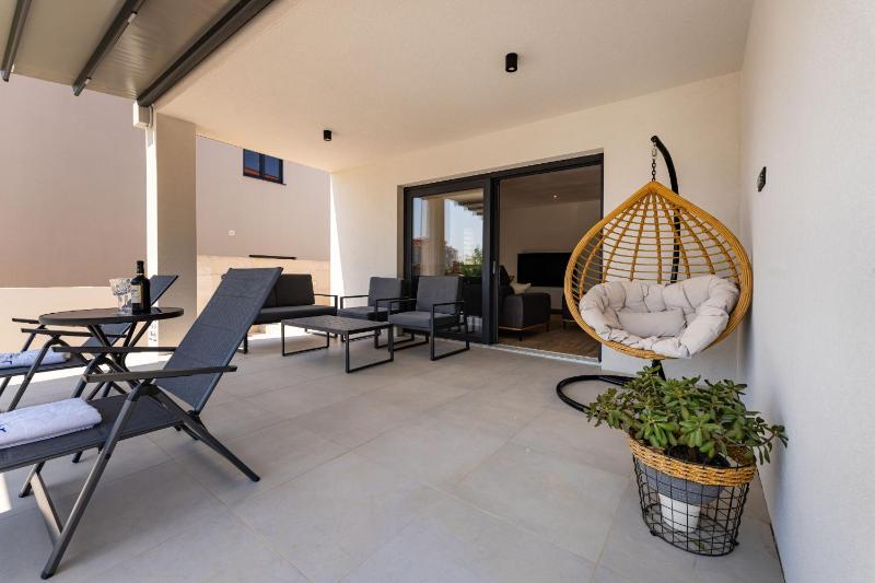 MY DALMATIA - Villa Fine Touch with jacuzzi - image 29