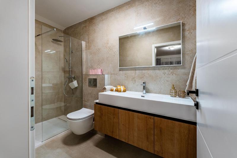 MY DALMATIA - Villa Fine Touch with jacuzzi - image 13