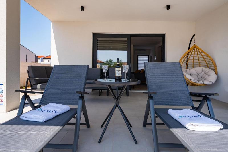 MY DALMATIA - Villa Fine Touch with jacuzzi - image 12