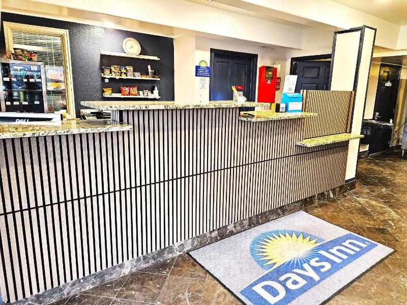 Days Inn by Wyndham Denver Downtown - image 12