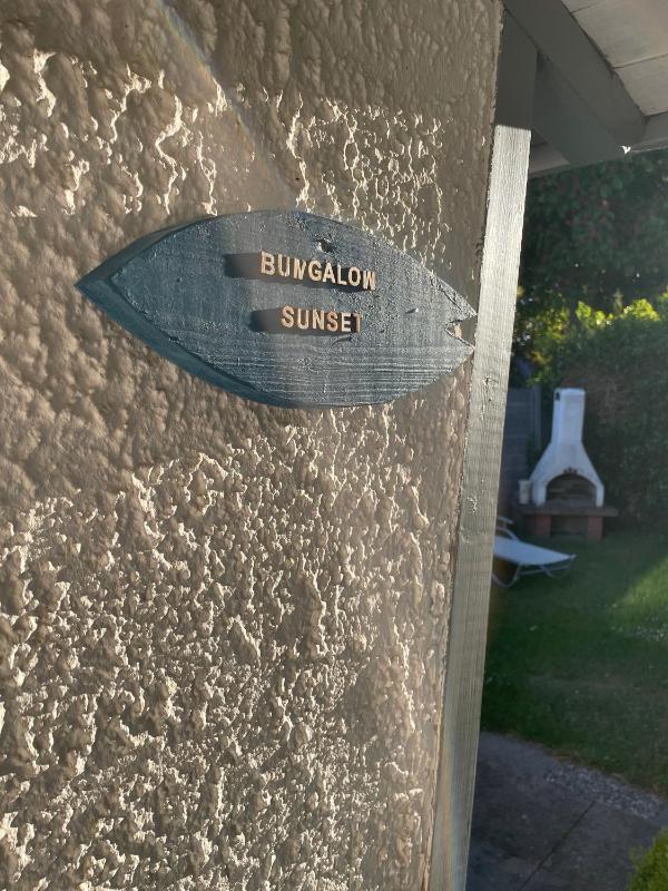 Geibel-Haus Bungalow Sunset bis 4 Personen - image 8