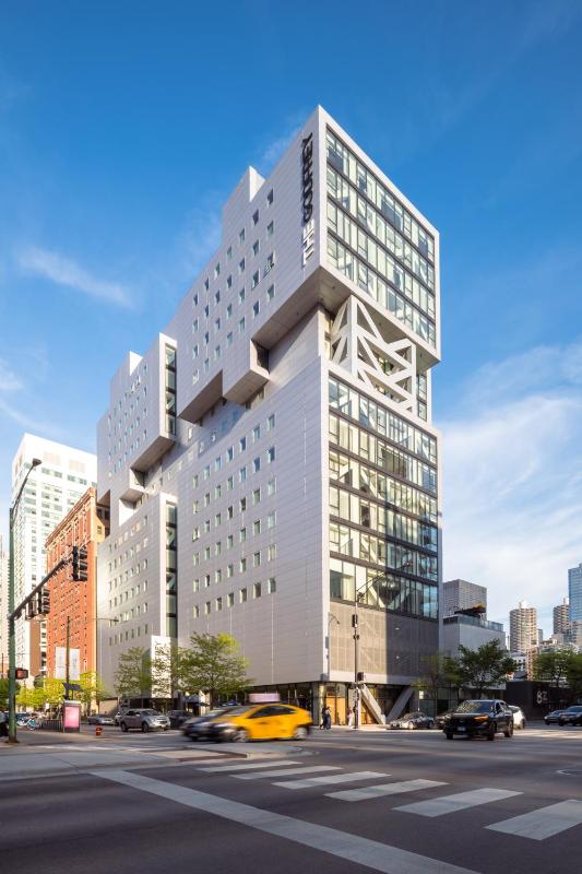 The Godfrey Hotel Chicago - image 15